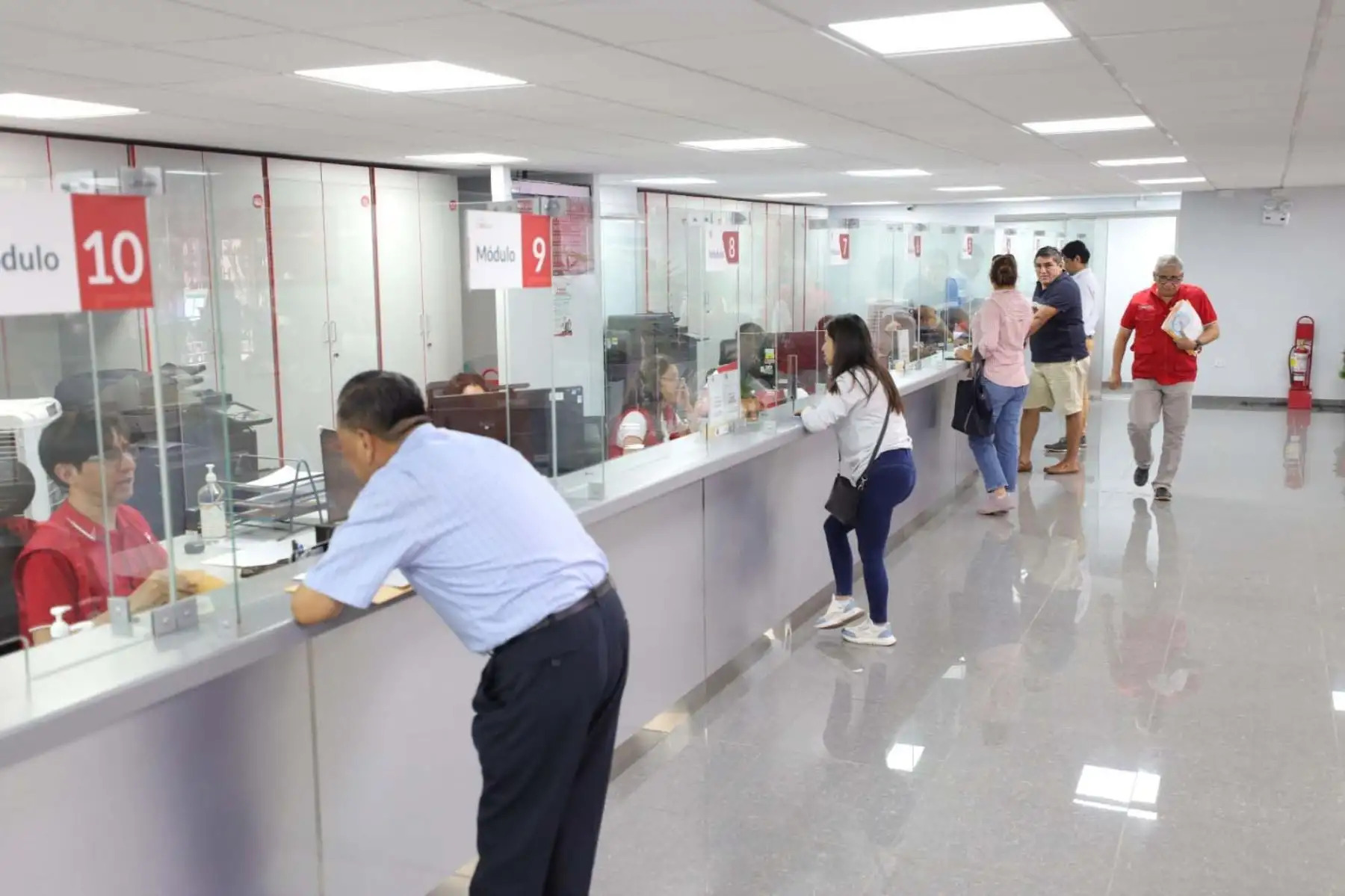 JNE recibirá solicitudes de inscripción de alianzas electorales hasta este sábado