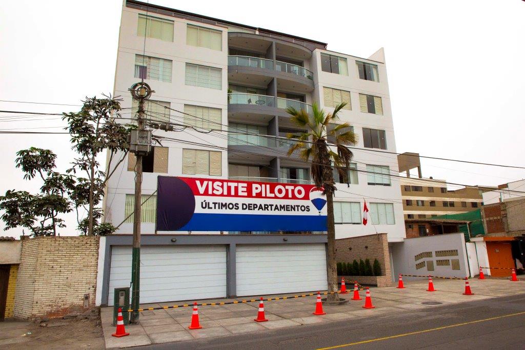 Inscripción de hipotecas creció 7.56% a nivel nacional