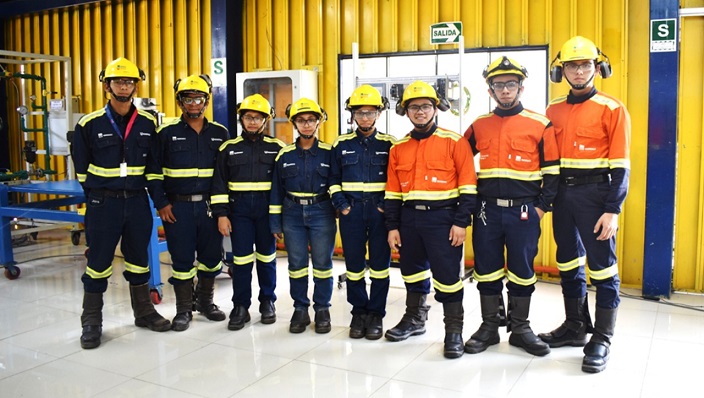 Último día de inscripción para programa educativo de becas gratuitas de SiderPerú