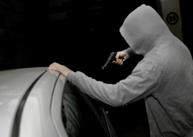 Síndrome de inseguridad (Por: Yván Garcés*)