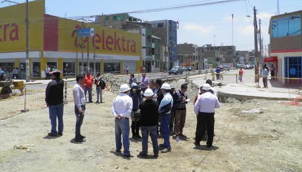 Subregión Pacífico buscaría ejecutar proyecto Monte Chimbote