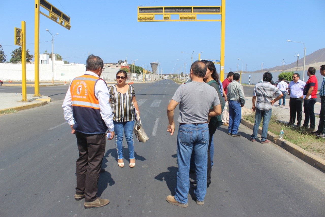  Serenata y feria artesanal por San Pedrito se realizarán en el bulevar Isla Blanca
