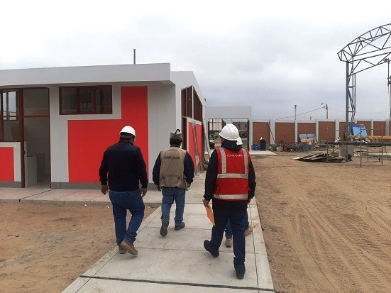 Omisión de registro en Infobras limita fiscalización en Nuevo Chimbote