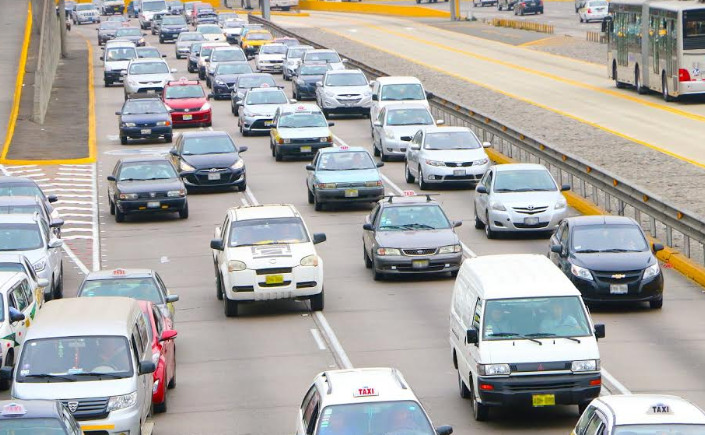 Crece inscripción de compraventa de vehículos a través del SID-Sunarp