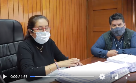 En una semana otorgan buena pro para instalación de plantas de oxígeno en Chimbote y Huaraz