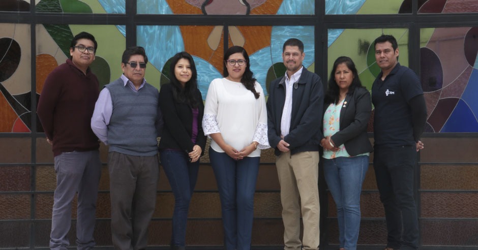  Peruanos en la carrera por una prueba para la detección temprana del Alzheimer