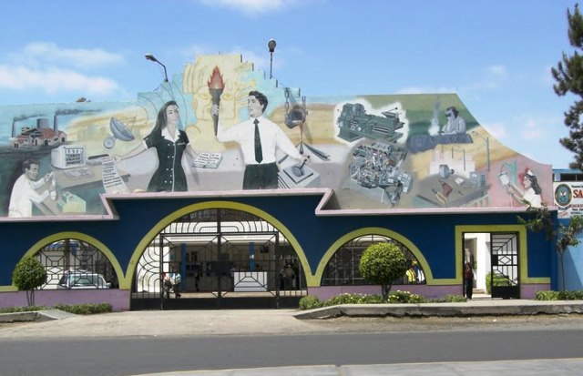 Docentes de institutos de Áncash son capacitados en elaboración de proyectos de investigación