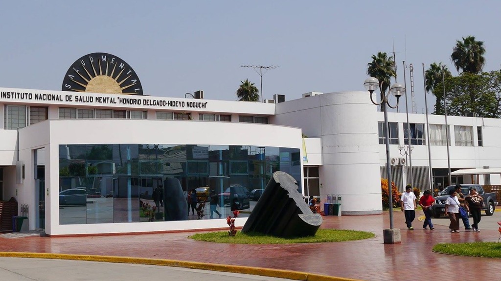 Estudios del INSM ganan premio Hipólito Unanue a mejor investigación científica