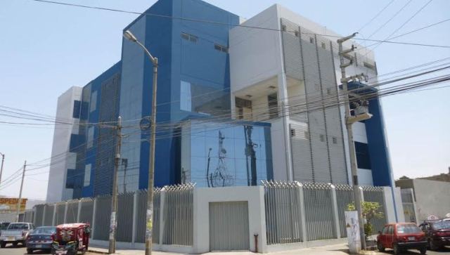 Exigen declarar en emergencia el Instituto de Medicina Legal de Chimbote