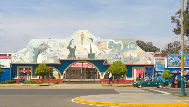 Contraloría alerta presuntos malos manejos en instituto superior de Nuevo Chimbote