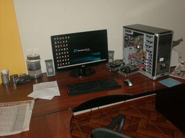 Esta madrugada debió ser trasladada a Lima carpeta fiscal del caso “La Centralita”