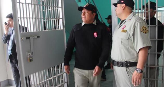 Nuevo Chimbote: sujeto que realizó tocamientos a su hijastra, una niña de 12, fue condenado a 10 años de cárcel