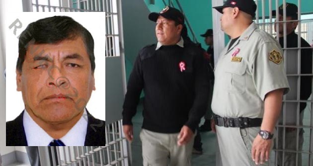 Confirman 30 años de cárcel contra depravado que violó a una menor en Huarmey