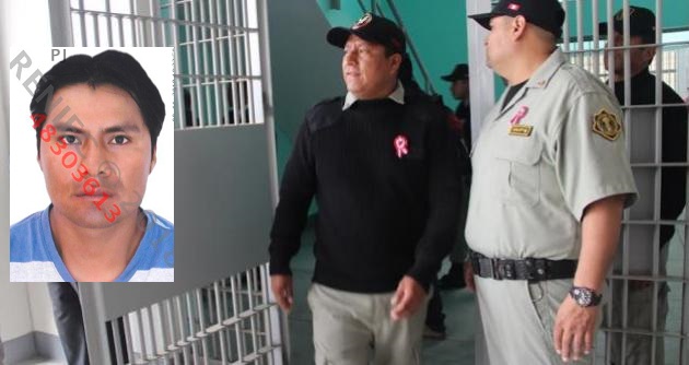 Condenan a más de 5 años de cárcel a depravado por actos contra el pudor a una niña en Chimbote
