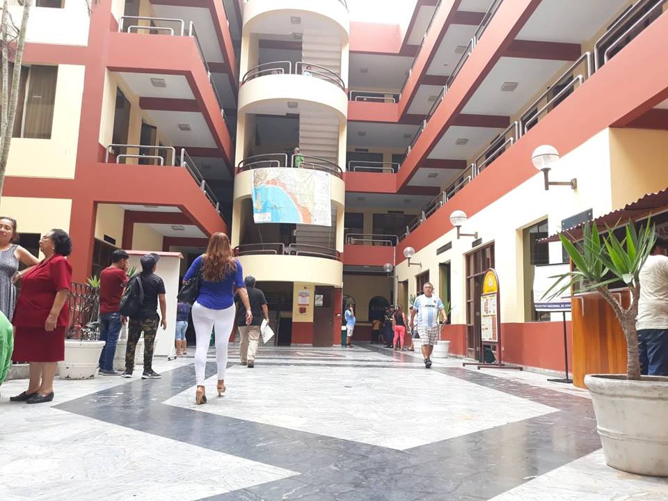 Chimbote: municipio aprueba exonerar pago de 10 soles para matrimonios masivos