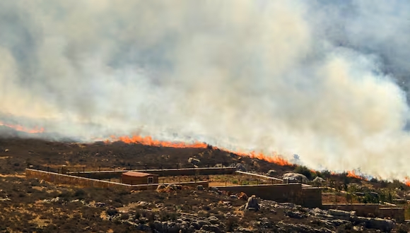Unos 26 muertos en las últimas 24 horas por ataques israelíes en Líbano