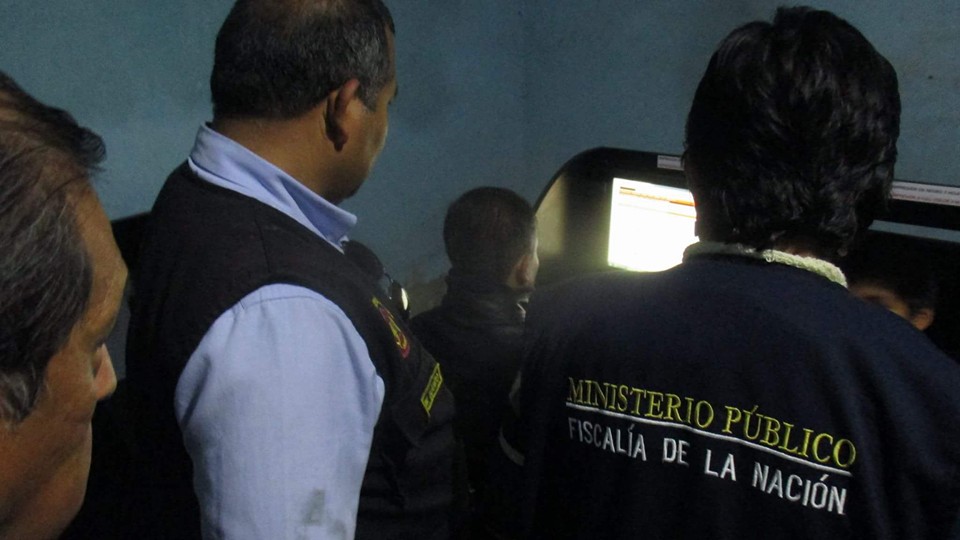 Chimbote: en “2 de Junio” dos locales de internet operaban sin filtro pornográfico