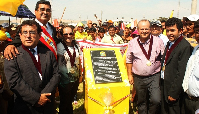 Las "coincidencias" y la carretera Interoceánica de Álvarez