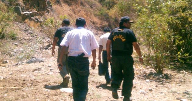 Detienen a mototaxista por intentar abusar sexualmente de una menor en distrito de Santa