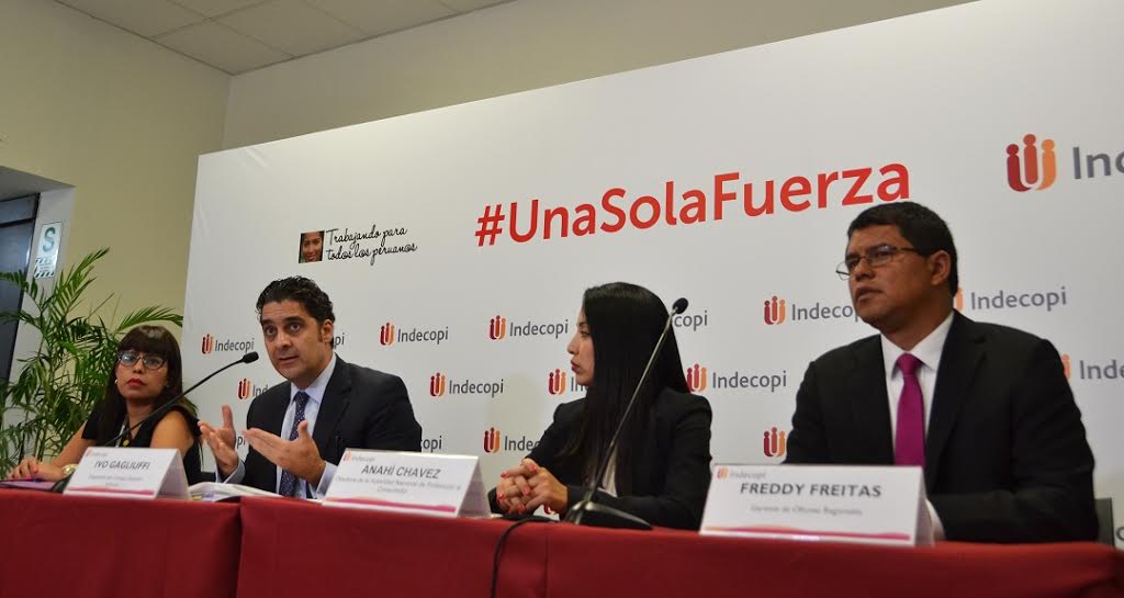 Indecopi sancionó a Universidad Telesup por no brindar un servicio adecuado a alumnos y no responder a reclamos