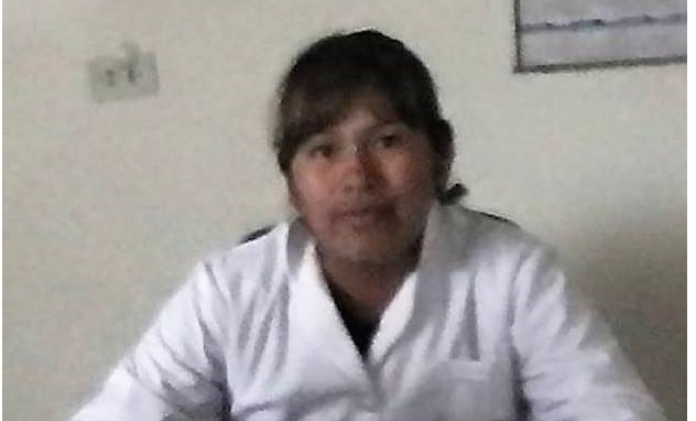 Intervienen a mujer que dijo ser periodista intentando ingresar a la cárcel de Chimbote con un chip