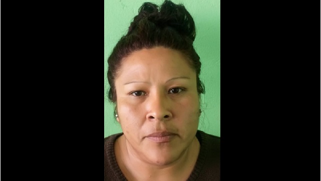 Detienen a mujer requisitoriada por tráfico ilícito de drogas en Chimbote