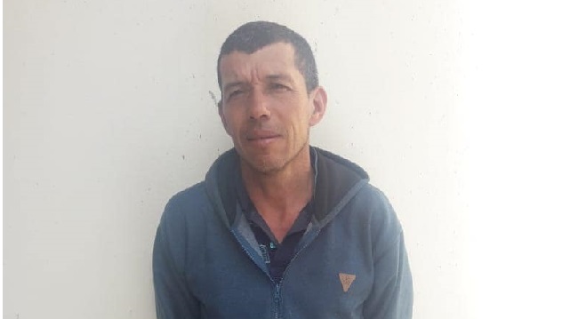 Colombiano es intervenido por agredir a mujer y causarle heridas en la cabeza en Chimbote