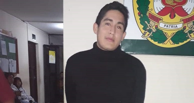 Intervienen a motociclista que conducía en estado de ebriedad en Nuevo Chimbote