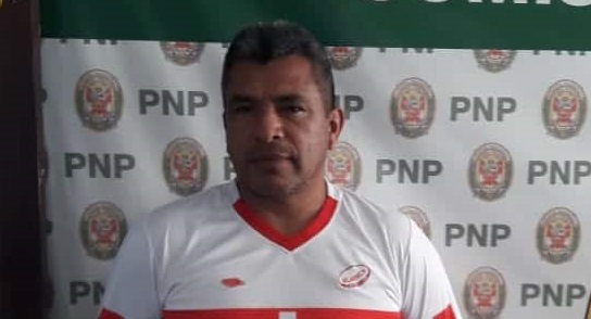 Intervienen a sujeto por incumplir medidas de protección a favor de su exconviviente en Chimbote