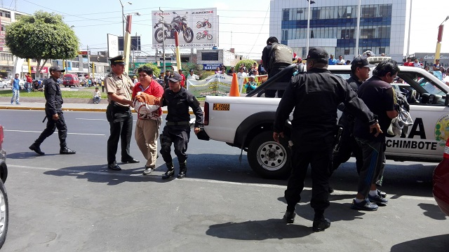 “Los Orellanitas” amasaron fortuna de más de 4 millones soles a través de acciones ilícitas en Chimbote