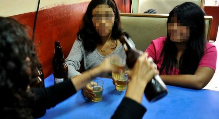 Chimbote: Ministerio Público pidió clausurar discoteca donde menores bebían licor