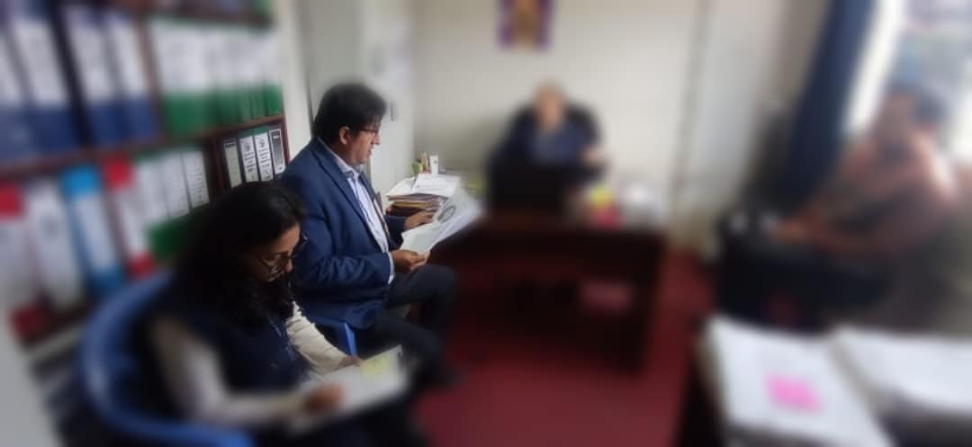 Áncash: Fiscalía Anticorrupción interviene Red de Salud de Huaylas Sur 