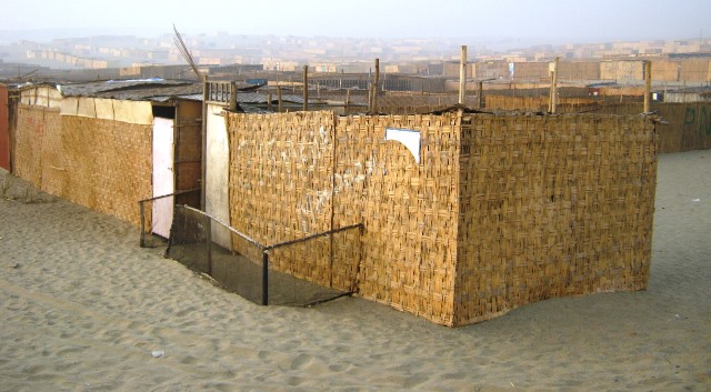 Municipio sureño entregará  1,400 actas de vivencia a moradores de “Tierra Prometida”