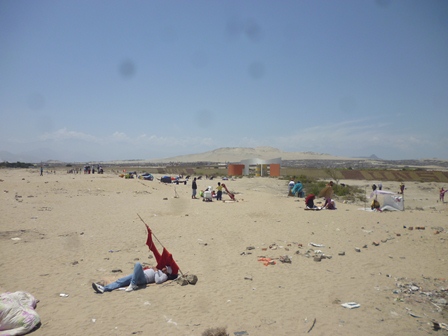 Las cifras "del desarrollo" de todos los peruanos