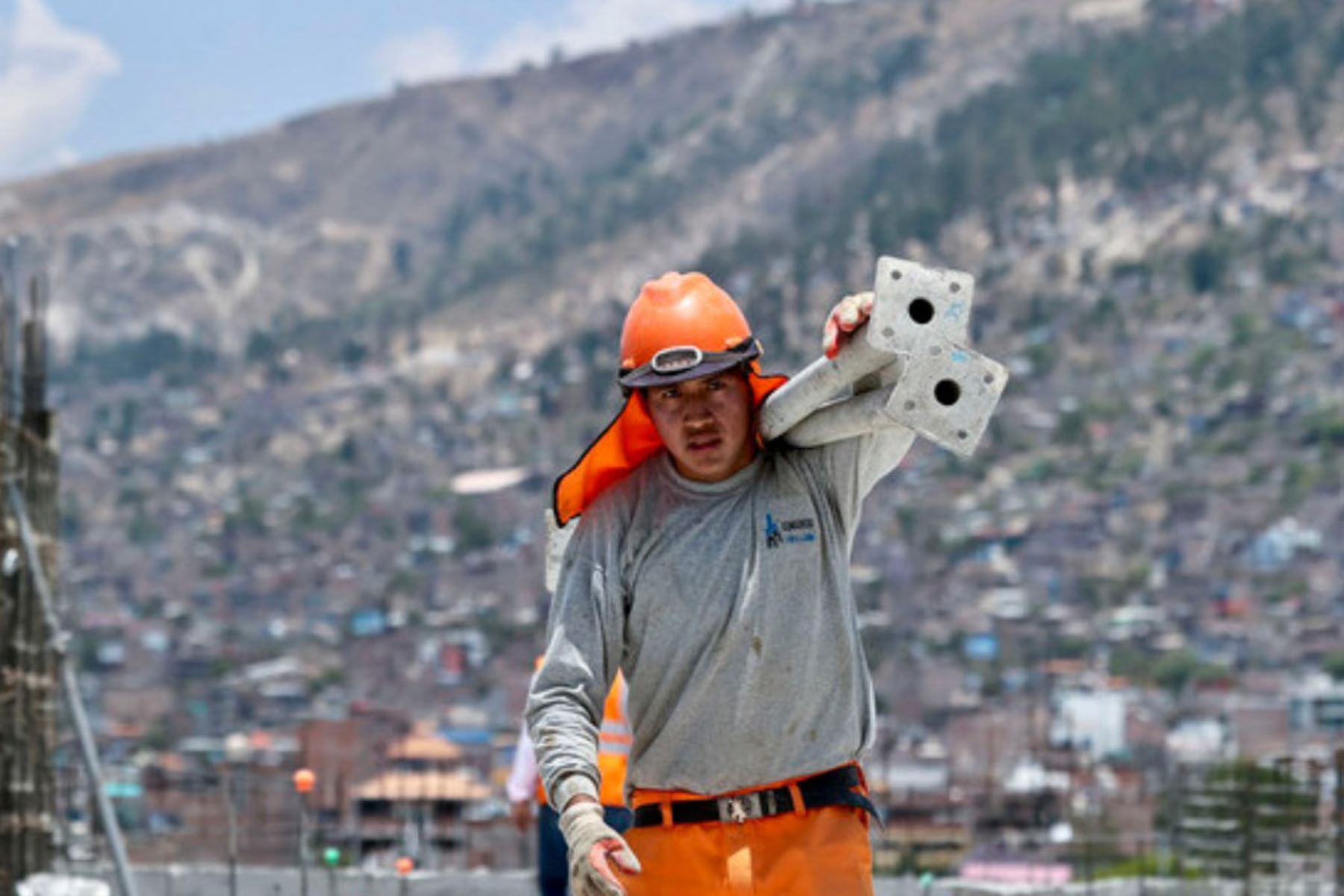 Presidente del Consejo de Ministros destaca que inversión pública asciende a S/ 42 mil millones