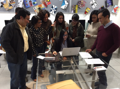 Directores de medios del país consideran que la ética es el mejor argumento en el periodismo