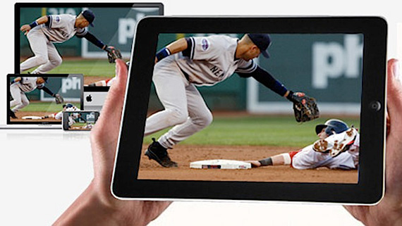 Consumidores creen que al 2022 la TV será reemplazada por los dispositivos móviles  