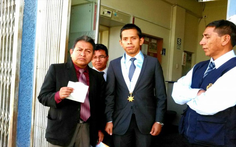 Huaraz: Fiscalía Anticorrupción cita a involucrados en presunto audio dentro del GRA 