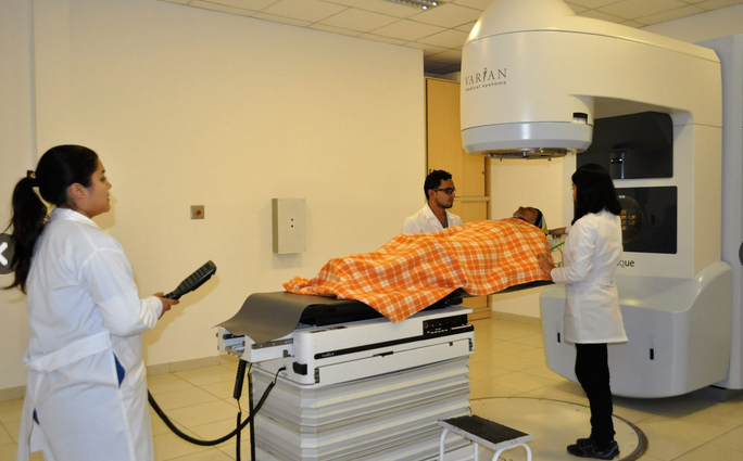 IREN Norte reporta alta incidencia de casos de cáncer de cuello uterino, de mama y a la piel