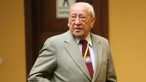 Isaac Humala: “Ollanta no está robando pero está dejando que otros lo hagan”