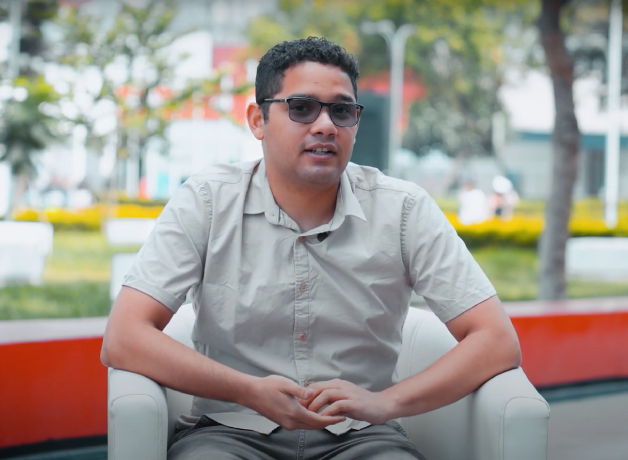 Movilidad académica UCV: experiencia internacional sin precedentes