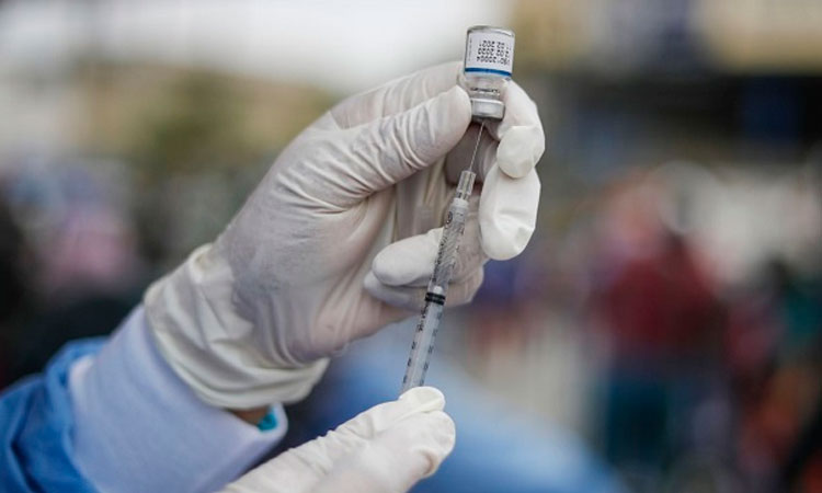 Contraloría conforma Equipo Especial de Control para vacuna covid-19