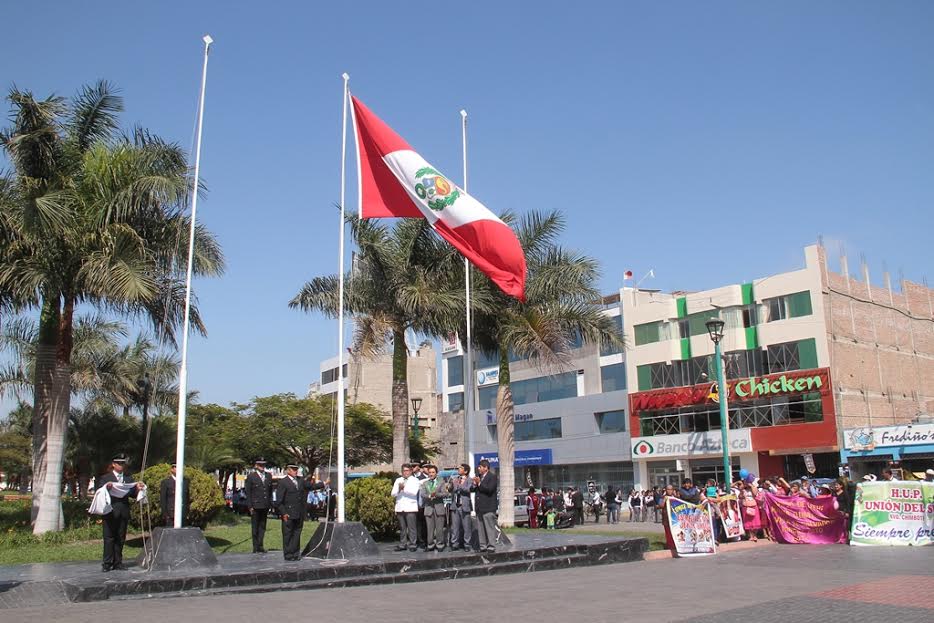 Comuna de Nuevo Chimbote presentará hoy cinco proyectos al Gobierno de Áncash