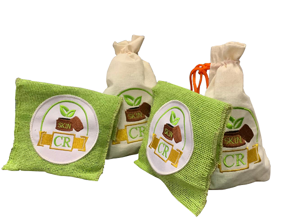 Alumnos de UTP Chimbote crean jabón a base de congona para combatir el acné