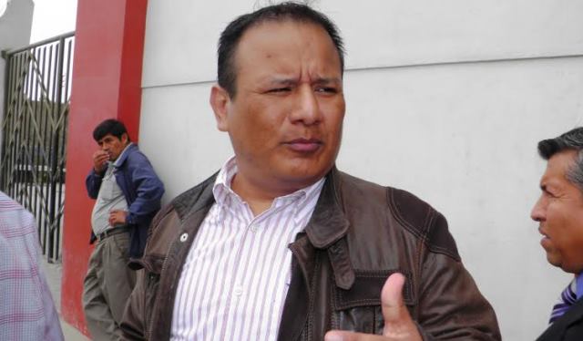 Suspenden audiencia que resolverá apelación de resolución liberó a Jack Castillo