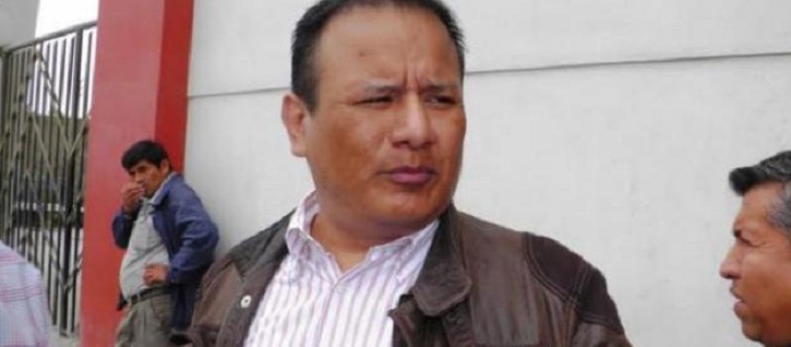    Sala Penal de Corte del Santa declara nula sentencia que absuelve a prófugo Jack Castillo