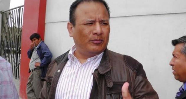 Chimbote: Piden que Jack Castillo sea incluido en lista de los más buscados