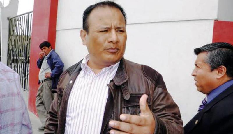  En Lima verán investigación disciplinaria contra juez que liberó de la cárcel a Jack Castillo