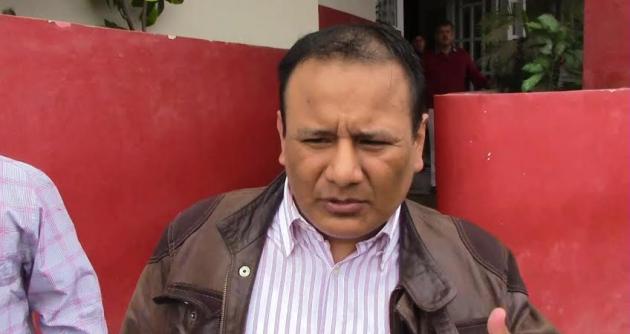 Jack Castillo, sentenciado por asesinato del fiscal, en la lista de los más buscados