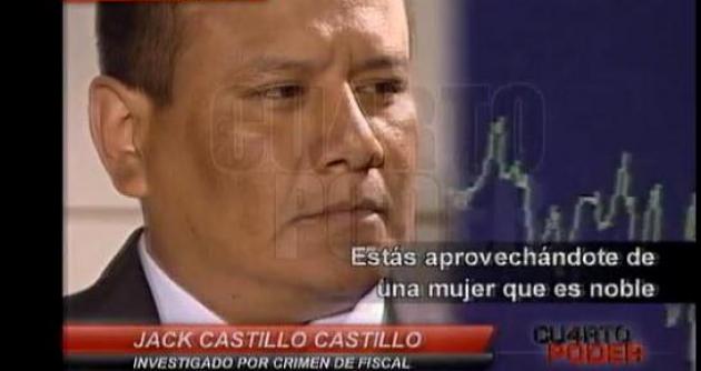 Chimbote: El 7 de julio se sabrá si confirman o no la condena de 25 años contra Jack Castillo